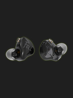 KlasseGear Feel IEM Kulaklık-1