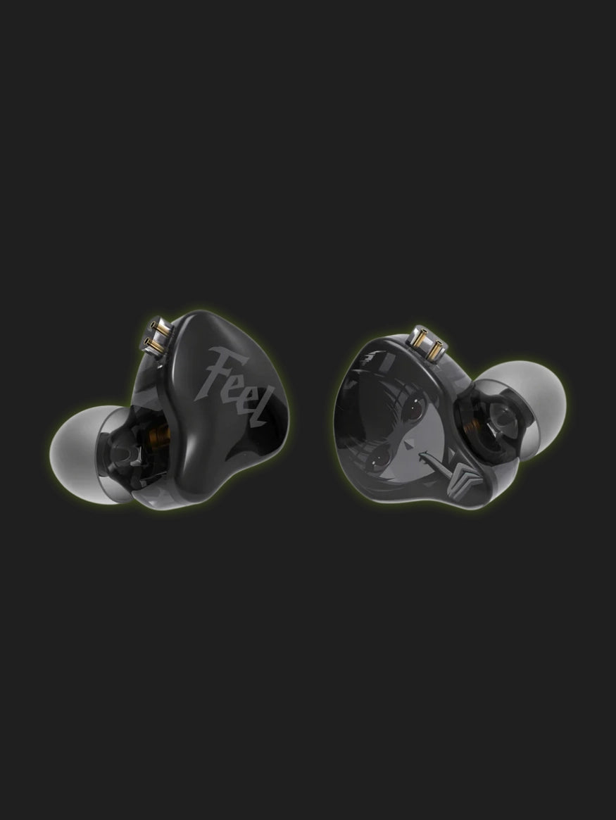 KlasseGear Feel IEM Kulaklık