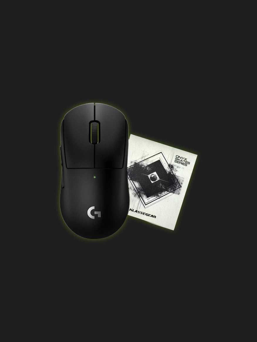 Logitech G Pro X Superlight 2C