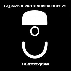 Logitech G Pro X Superlight 2C-2