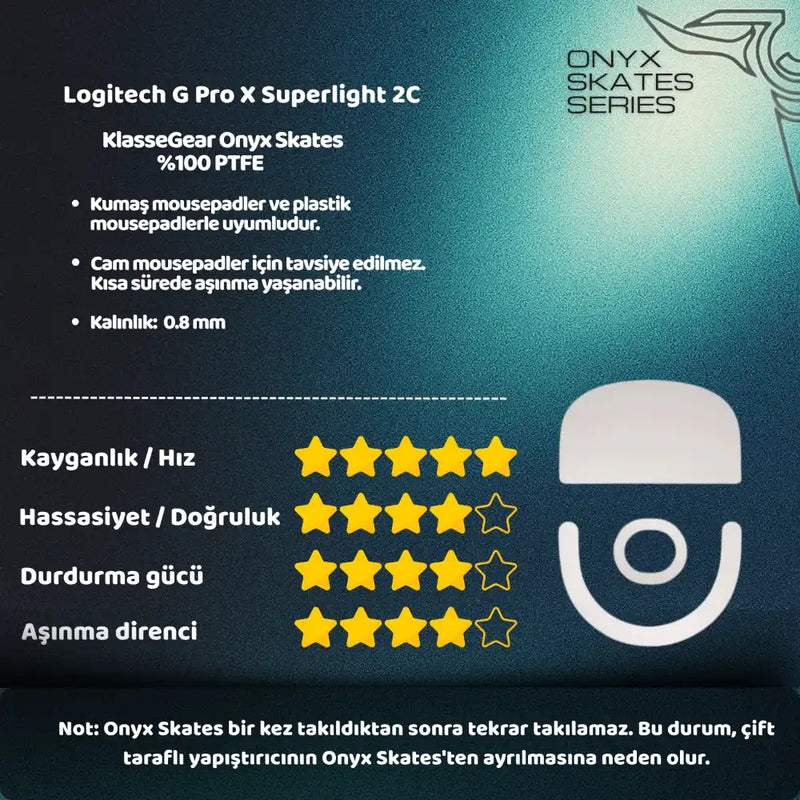 Logitech G Pro X Superlight 2C-3