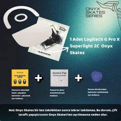 Logitech G Pro X Superlight 2C-4
