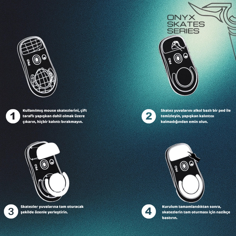Logitech G Pro X Superlight 2C-5