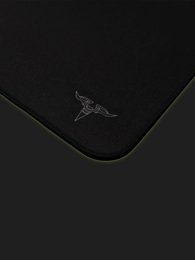 KlasseGear Longteng Huoyun Gaming Mouse Pad-18