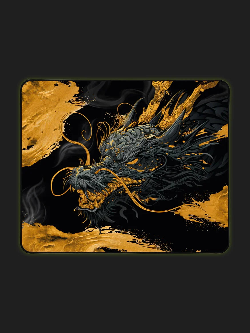 KlasseGear Longteng Huoyun Gaming Mouse Pad