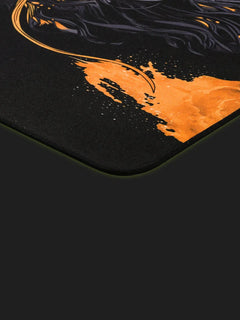 KlasseGear Longteng Huoyun Gaming Mouse Pad-12
