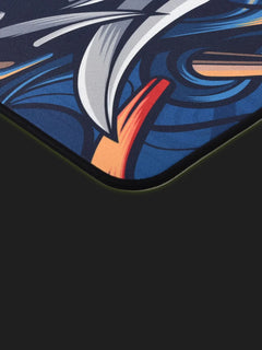 KlasseGear Longteng Huoyun Gaming Mouse Pad-3