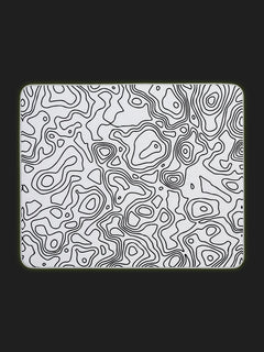 KlasseGear Longteng Huoyun Gaming Mouse Pad-13