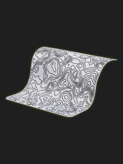KlasseGear Longteng Huoyun Gaming Mouse Pad-14