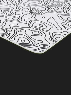 KlasseGear Longteng Huoyun Gaming Mouse Pad-15