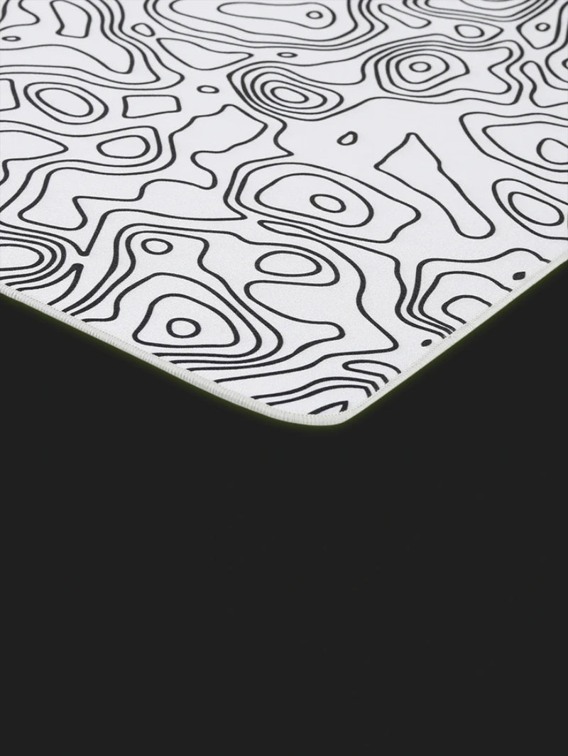 KlasseGear Longteng Huoyun Gaming Mouse Pad-15