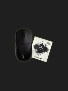 Ninjutso Sora / Sora V2 ile uyumlu Onyx Mouse Skate-1