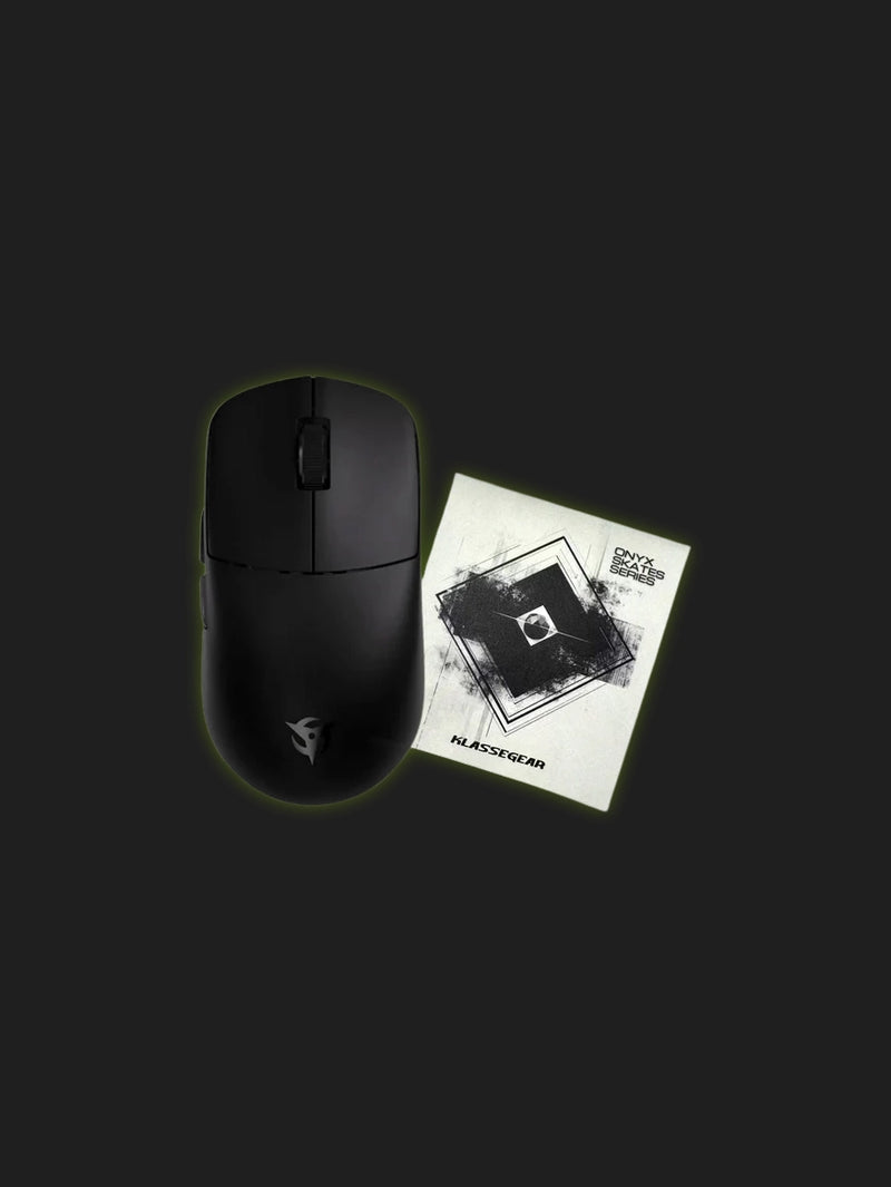 Ninjutso Sora / Sora V2 ile uyumlu Onyx Mouse Skate-1
