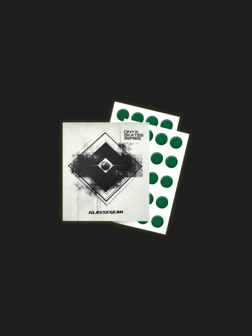 Onyx Flow Universal Dot Mouse Skate