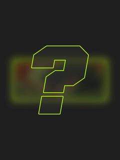 [Outlet] Mystery Mouse Pad-1