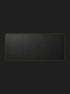 KlasseGear Pro Gaming: Black Edition Mouse Pad-1
