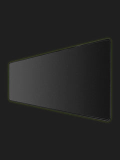 KlasseGear Pro Gaming: Black Edition Mouse Pad-2