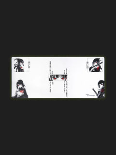 KlasseGear Pro Gaming Mouse Pad-49