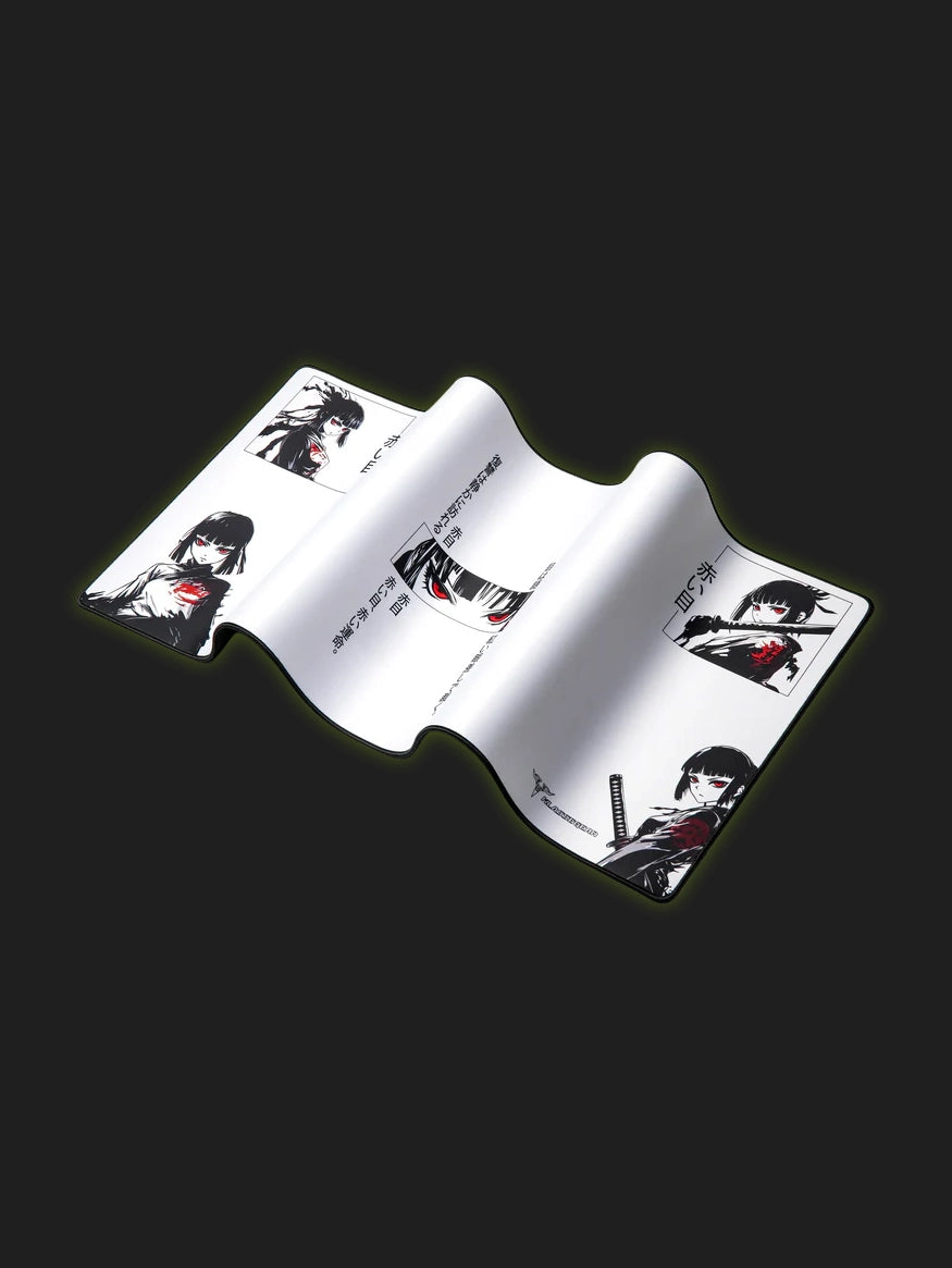 KlasseGear Pro Gaming Mouse Pad