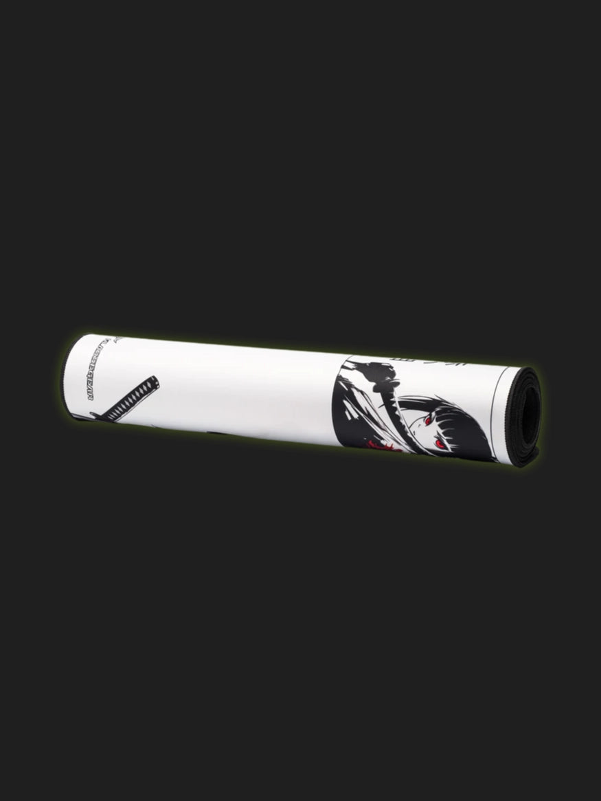 KlasseGear Pro Gaming Mouse Pad