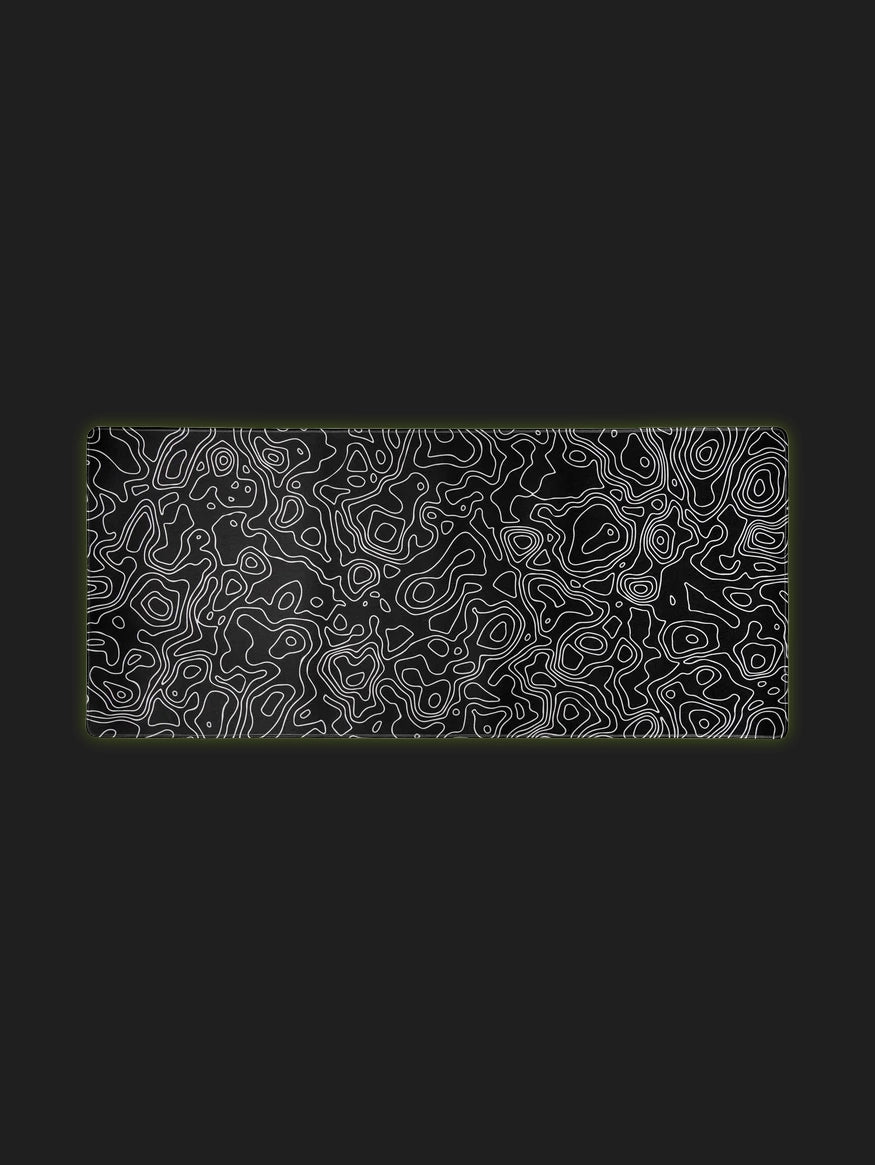 KlasseGear Pro Gaming Mouse Pad