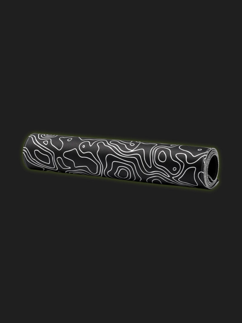 KlasseGear Pro Gaming Mouse Pad-9