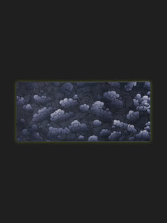 KlasseGear Pro Gaming Mouse Pad-46