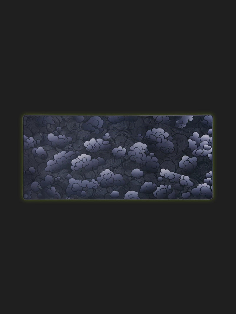 KlasseGear Pro Gaming Mouse Pad-46