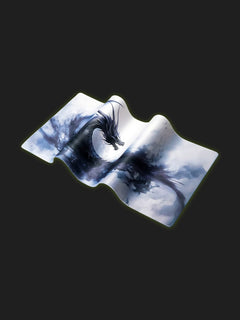 KlasseGear Pro Gaming Mouse Pad-53