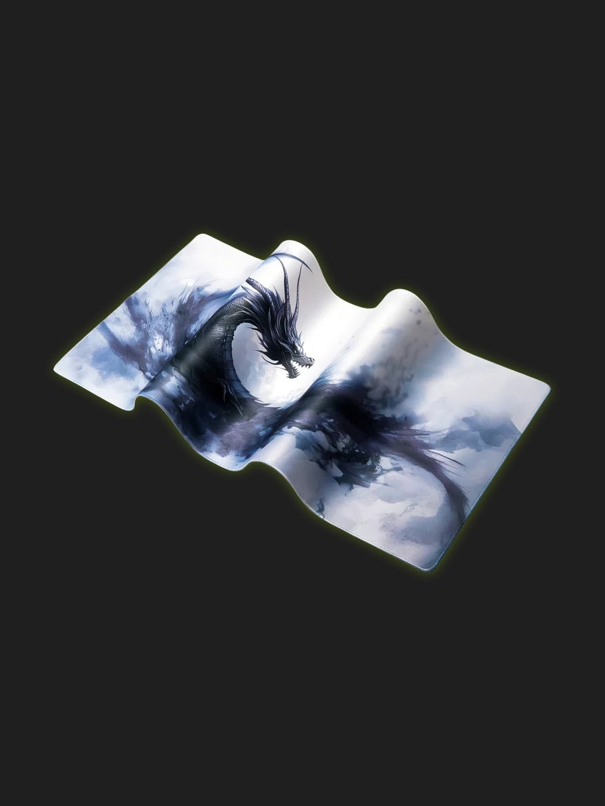 KlasseGear Pro Gaming Mouse Pad