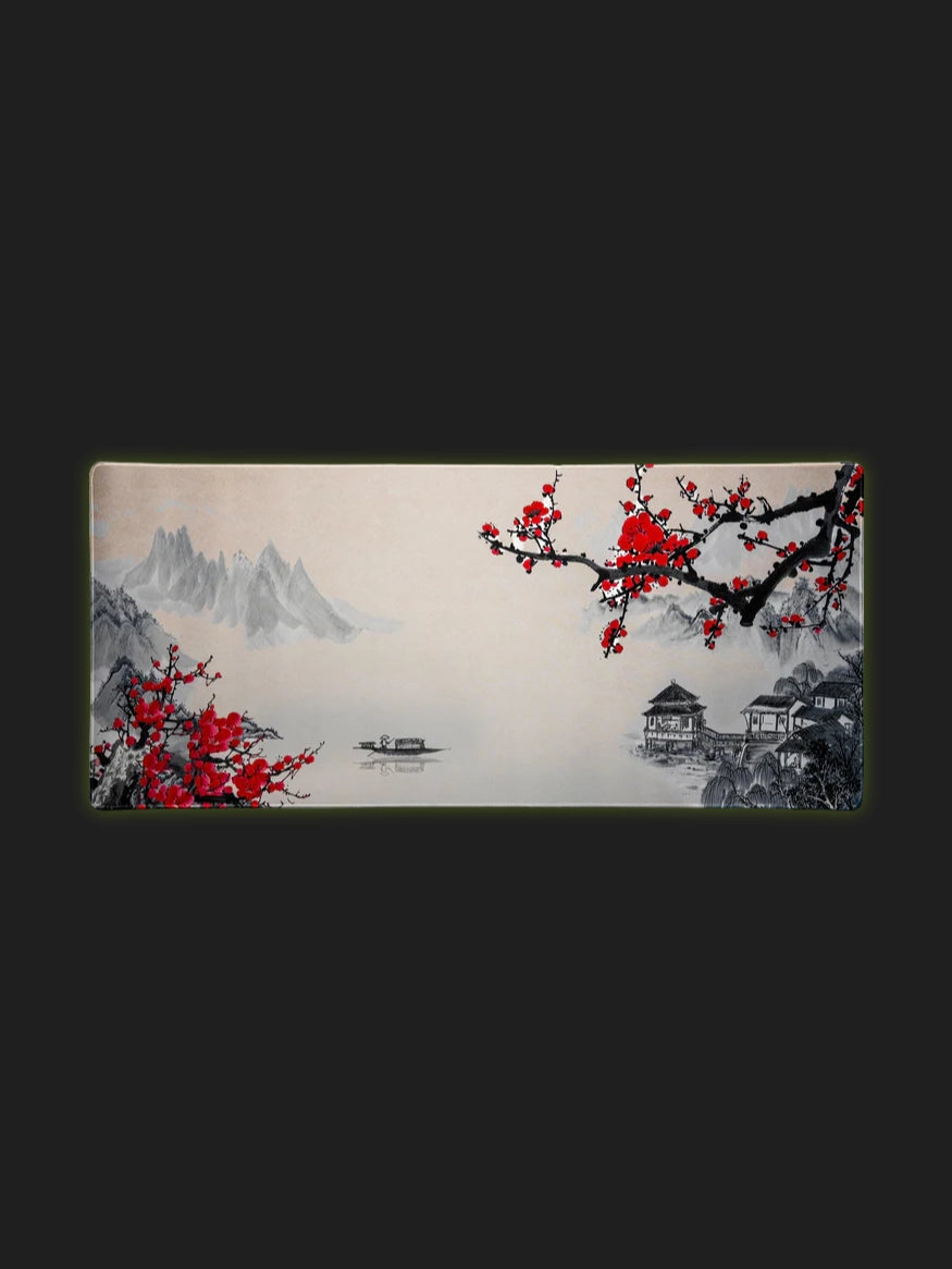 KlasseGear Pro Gaming Mouse Pad