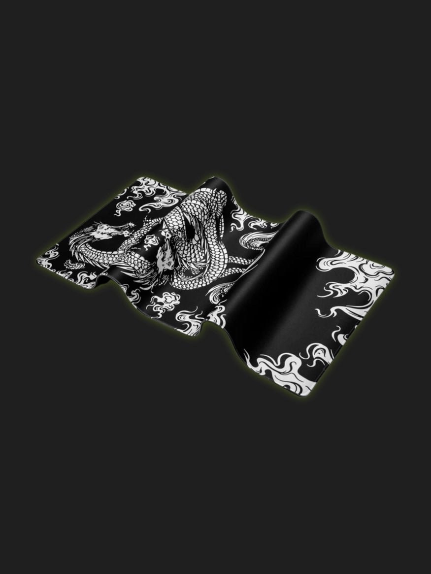 KlasseGear Pro Gaming Mouse Pad