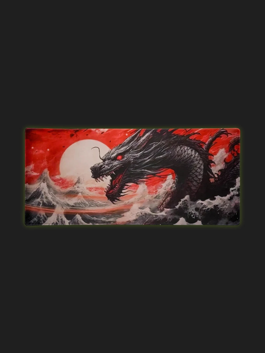 KlasseGear Pro Gaming Mouse Pad