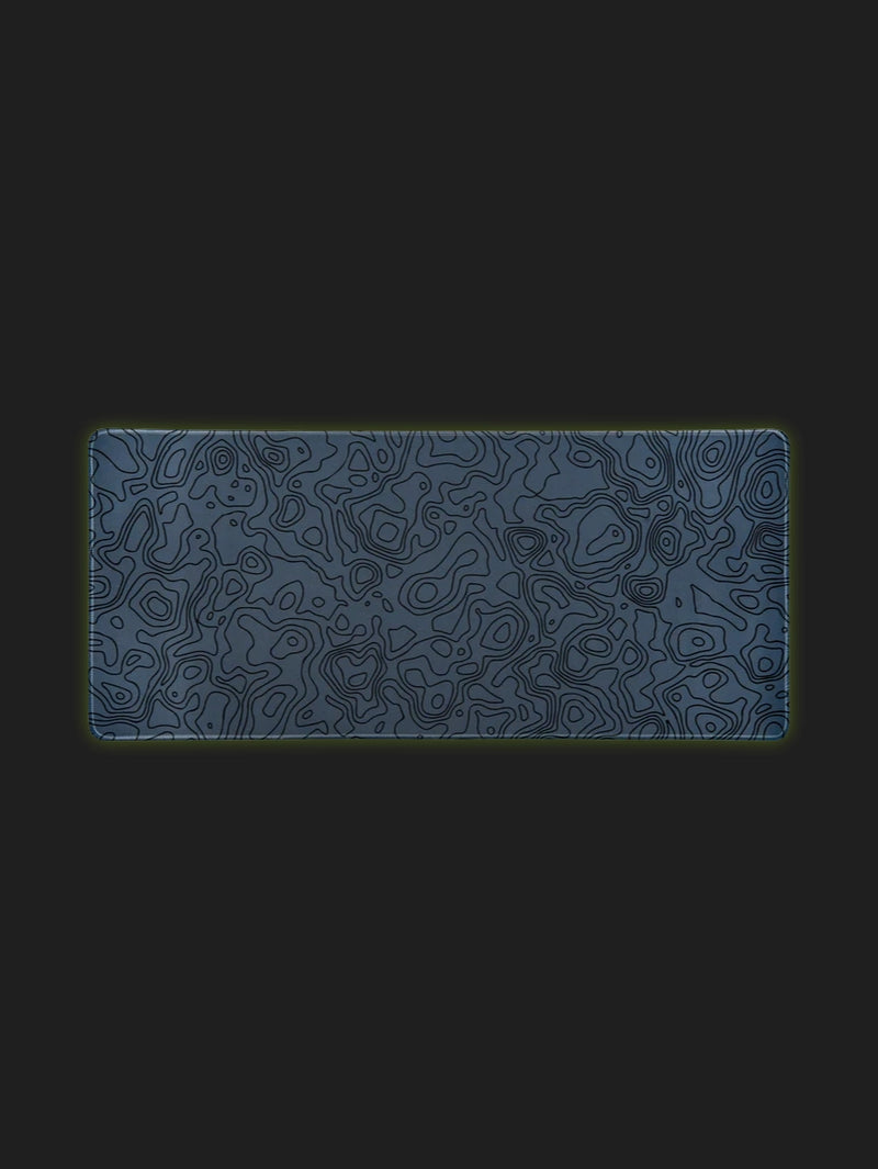 KlasseGear Pro Gaming Mouse Pad-4
