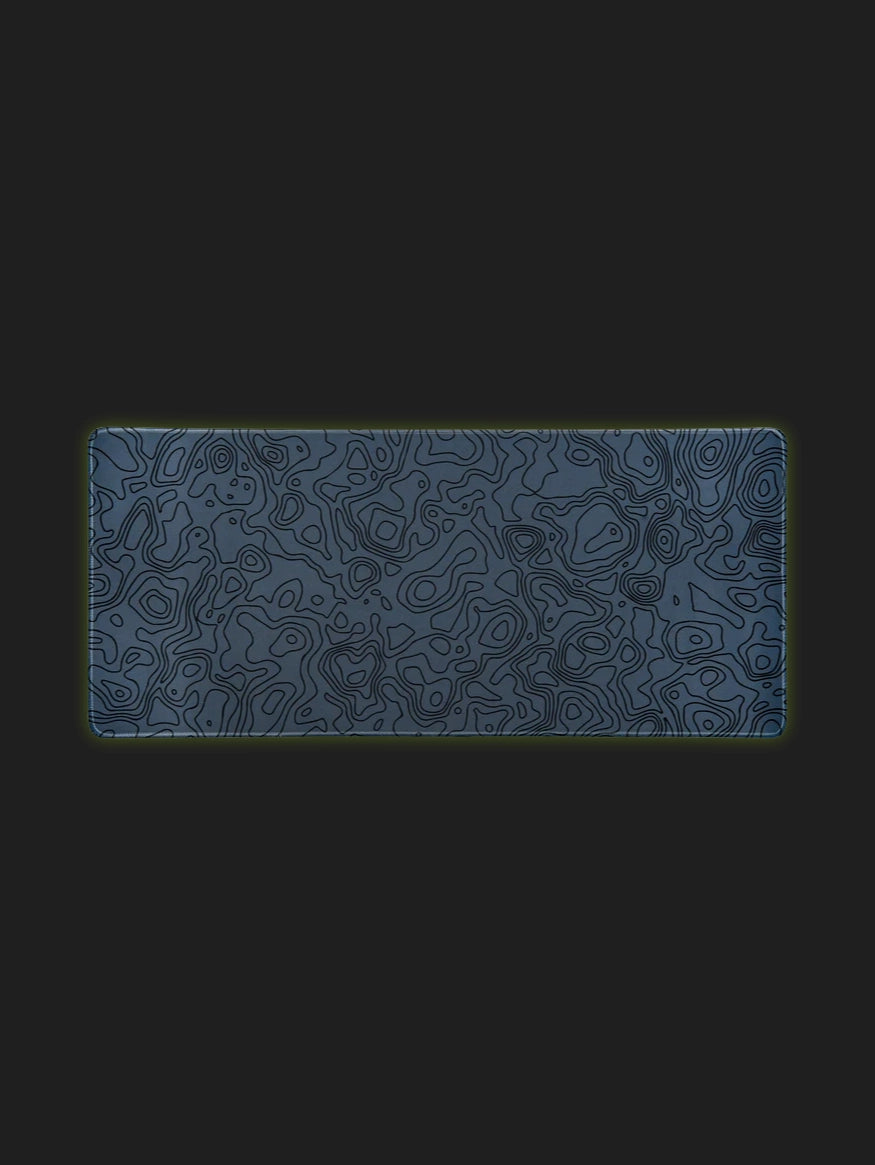 KlasseGear Pro Gaming Mouse Pad