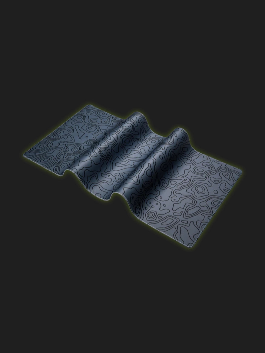 KlasseGear Pro Gaming Mouse Pad