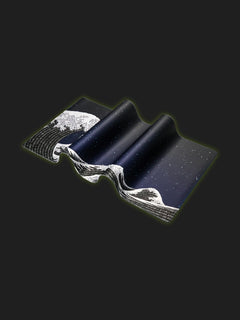 KlasseGear Pro Gaming Mouse Pad-14