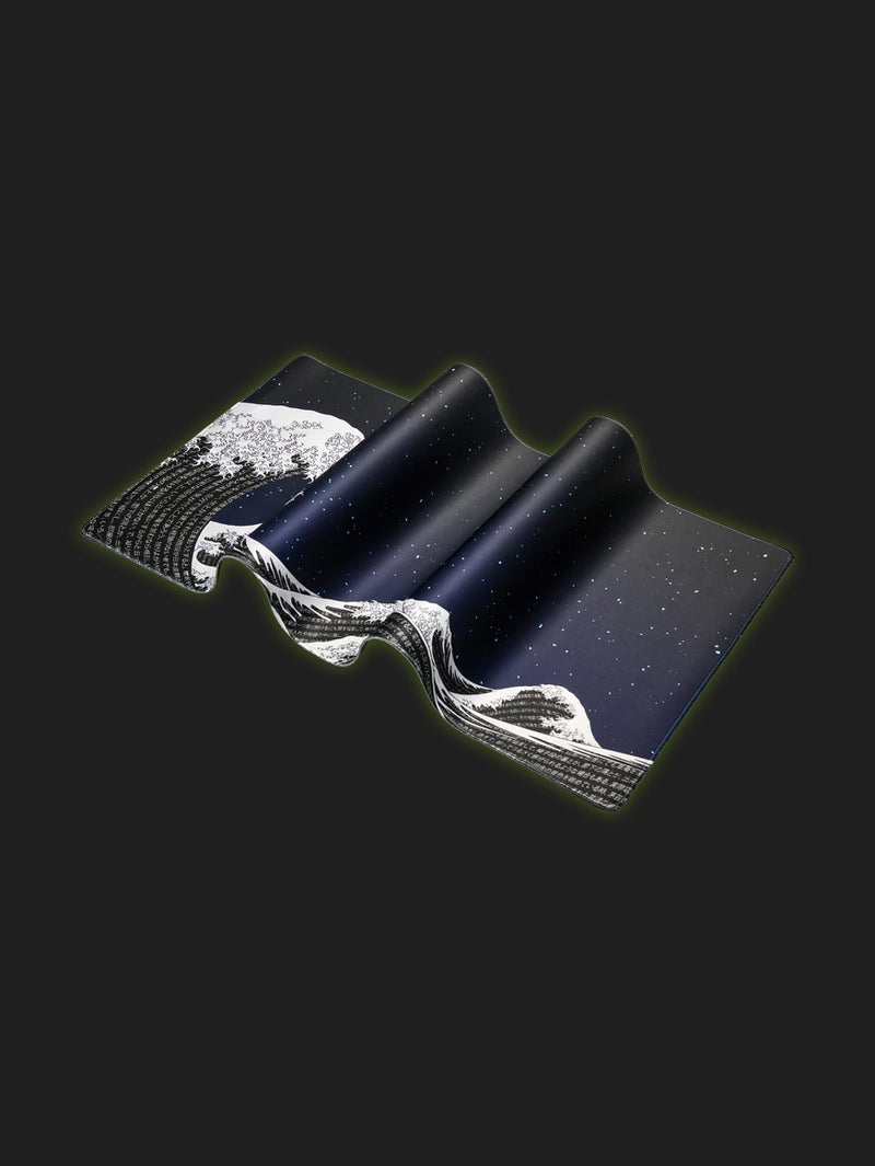 KlasseGear Pro Gaming Mouse Pad-14