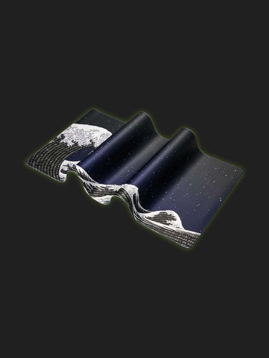 KlasseGear Pro Gaming Mouse Pad