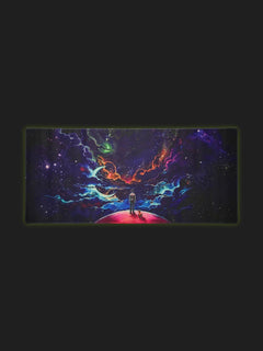 KlasseGear Pro Gaming Mouse Pad-22