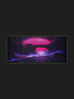 KlasseGear Pro Gaming Mouse Pad-25