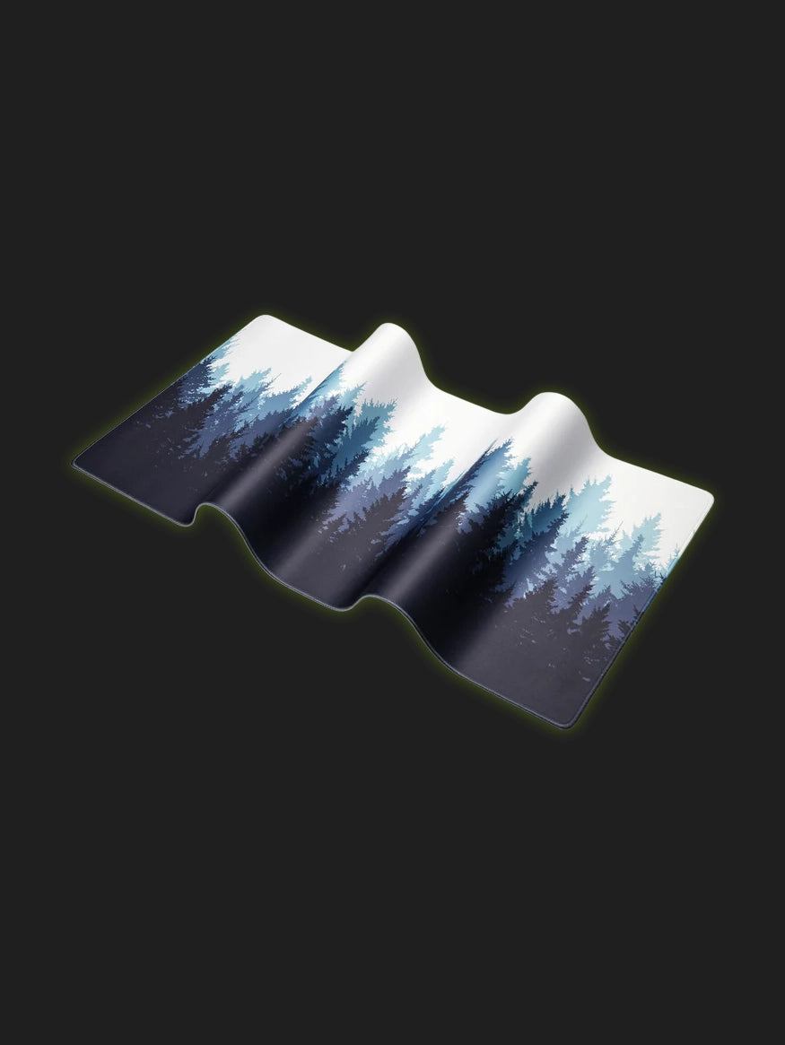 KlasseGear Pro Gaming Mouse Pad