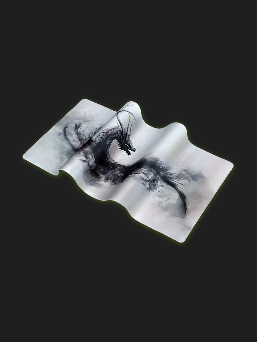 KlasseGear Pro Gaming Mouse Pad-53