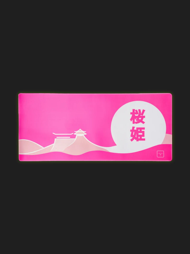 KlasseGear Pro Gaming Mouse Pad-43