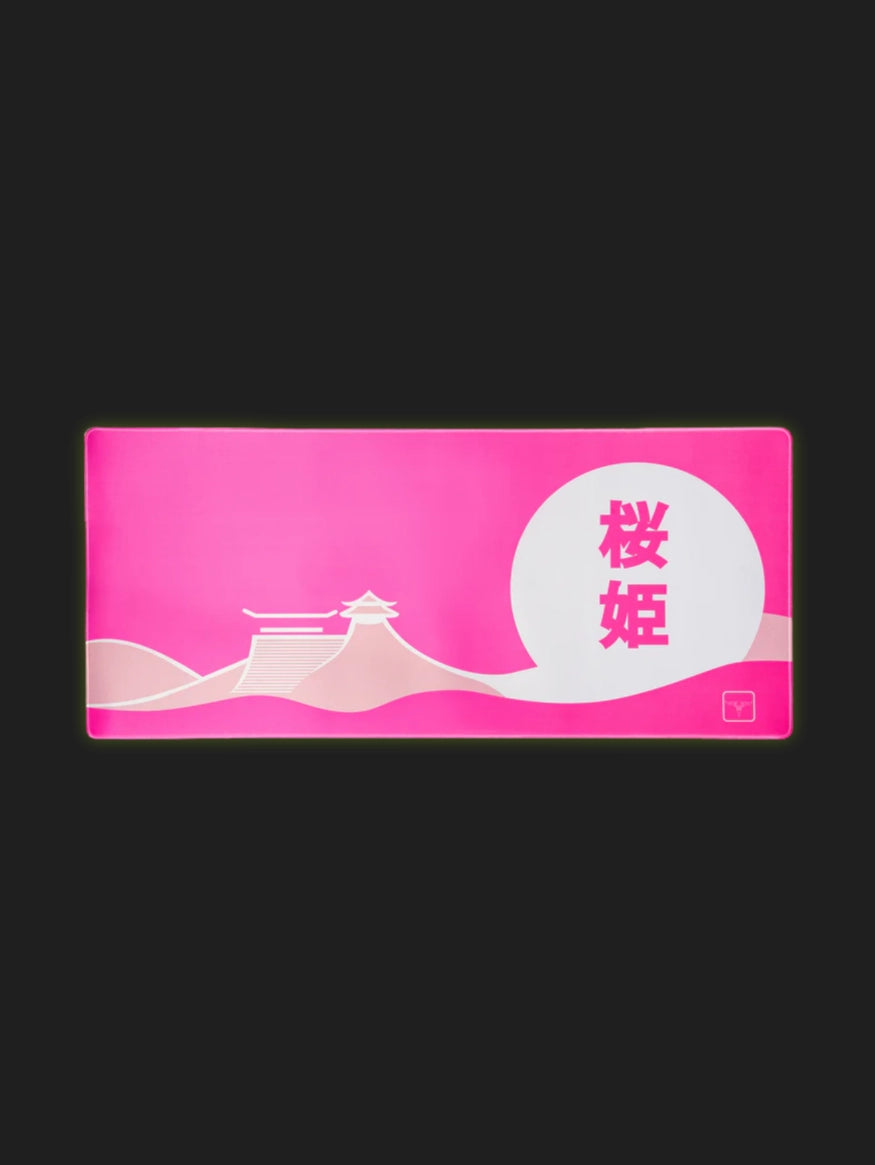 KlasseGear Pro Gaming Mouse Pad
