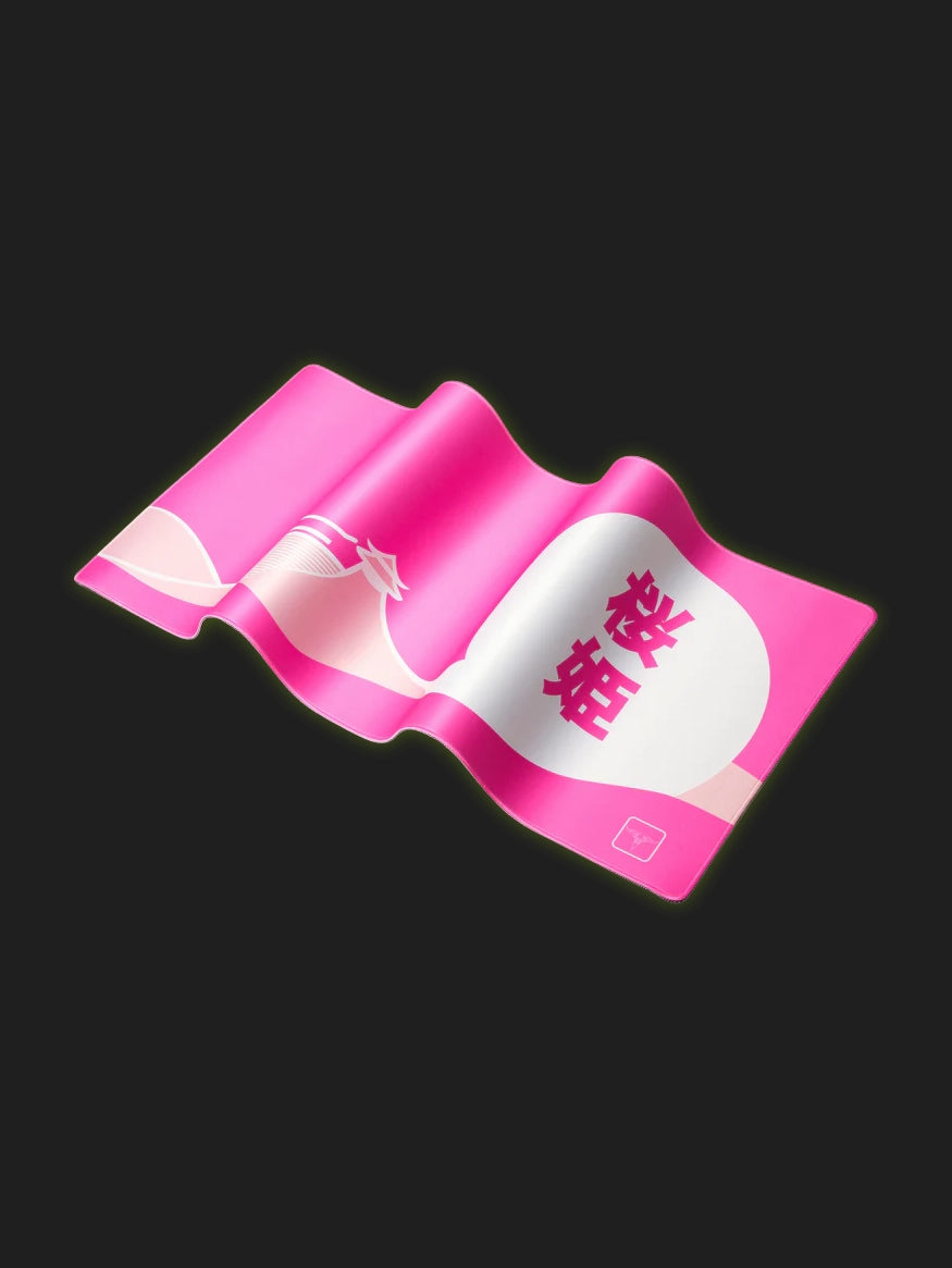 KlasseGear Pro Gaming Mouse Pad
