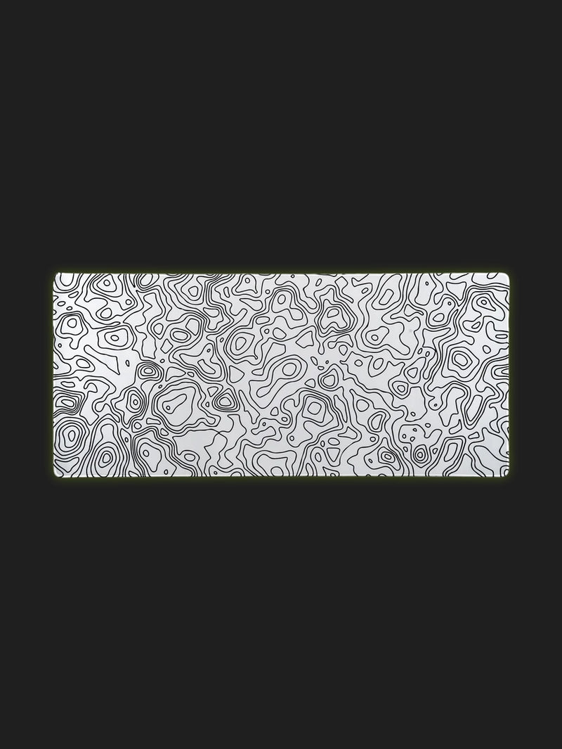 KlasseGear Pro Gaming Mouse Pad-1