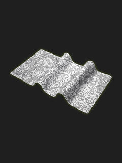 KlasseGear Pro Gaming Mouse Pad-2