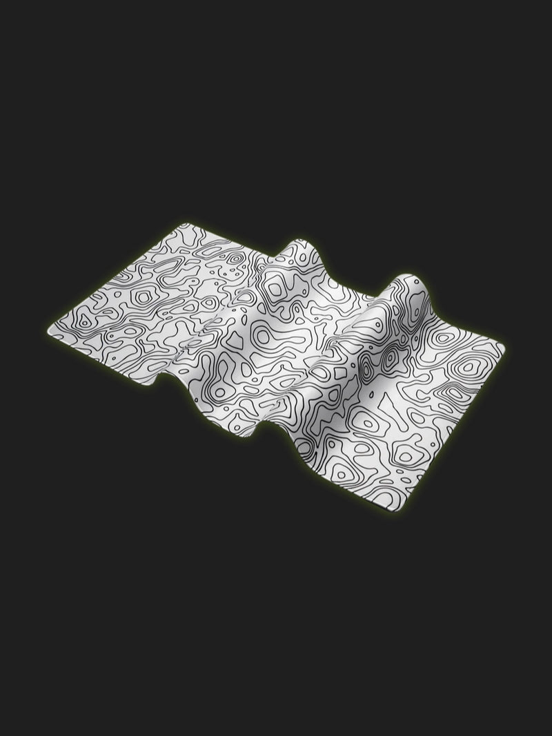 KlasseGear Pro Gaming Mouse Pad-2