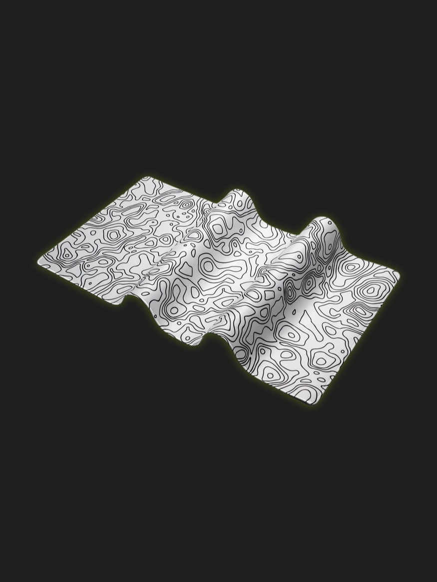KlasseGear Pro Gaming Mouse Pad